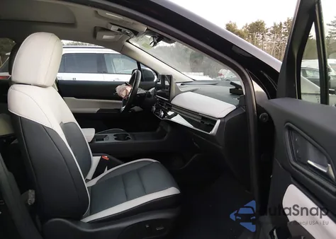 2024 Honda Prologue Touring из США, поврежденный, VIN 3GPKHXRJ7RS503745